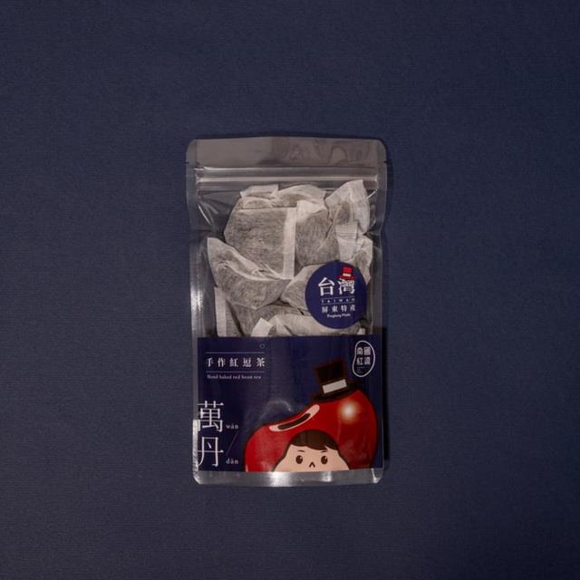 桂花紅逗茶｜20包裝,南國紅逗
