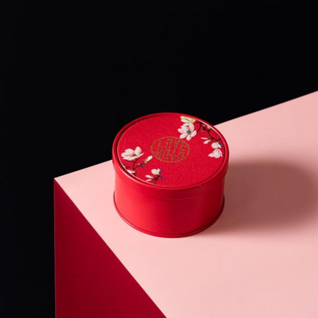 LOVE｜原味紅逗茶2包,南國紅逗