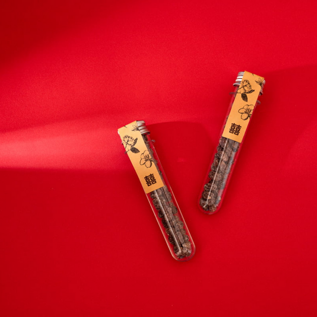 南國紅逗,試管糖豆｜古早味糖小豆20克