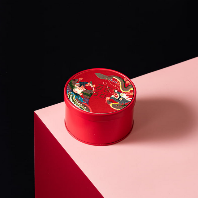 南國紅逗,龍鳳呈祥｜原味紅逗茶2包