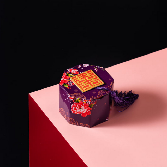 國色天香,萬丹鮮紅豆-南國紅逗